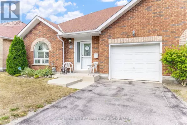 Barrie (painswick North), ON L4N2Z6,318 Little AVE #18