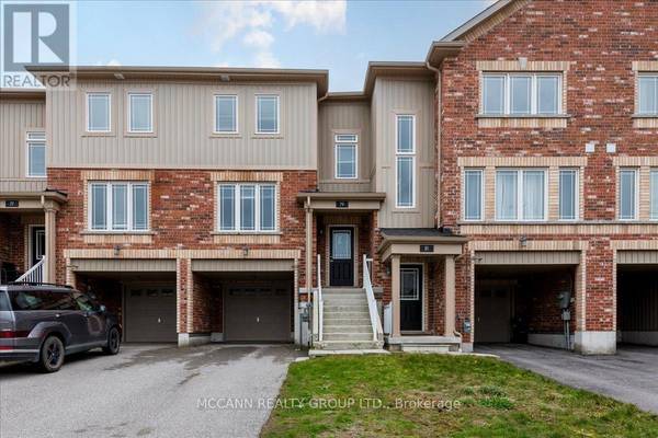 79 FRANKS WAY, Barrie (allandale), ON L4N3J1