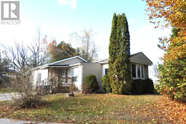 6 ORR DRIVE, Oro-medonte, ON L3V0P9