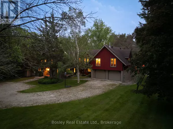 Collingwood, ON L9Y4W9,53 SILVER CREEK DRIVE