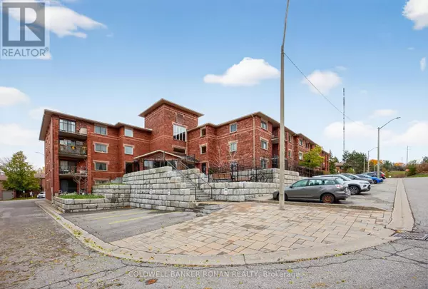 Barrie (ardagh), ON L4N6W9,1 Quail CRES #205