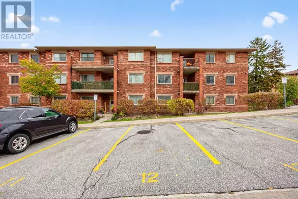 Barrie (ardagh), ON L4N6W9,1 Quail CRES #205