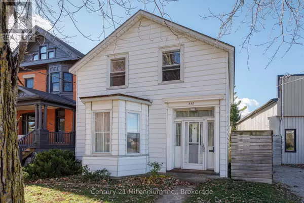 332 STE MARIE STREET, Collingwood, ON L9Y3K8