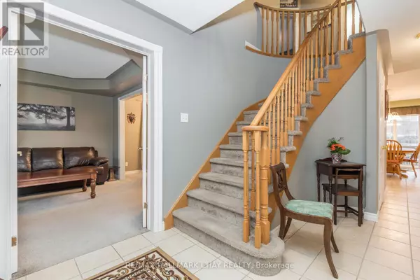 Barrie (edgehill Drive), ON L4N0P7,188 PRINGLE DRIVE