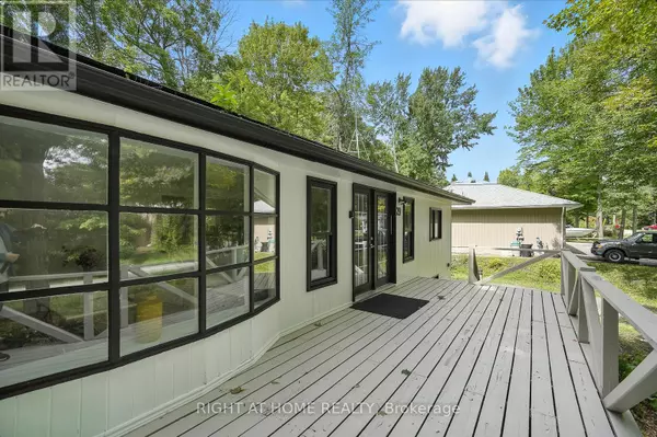 Tiny, ON L9M0B3,ENTIRE PROPERTY - 29 NIDA DRIVE