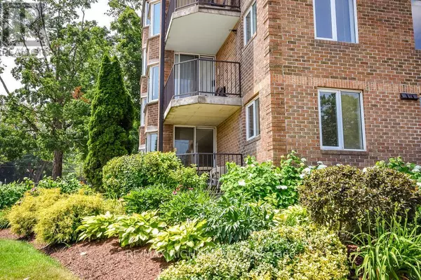 Orillia, ON L3V4T9,95 Matchedash ST North #101