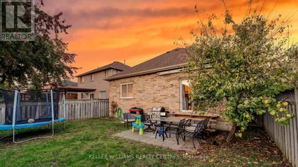 Barrie (holly), ON L4N9Z5,196 MARSELLUS DRIVE