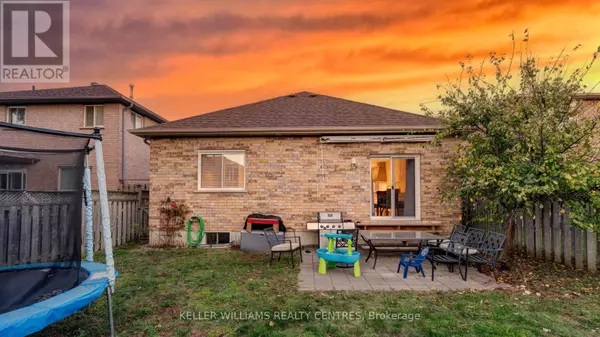 Barrie (holly), ON L4N9Z5,196 MARSELLUS DRIVE