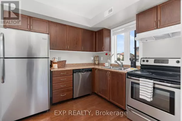 Barrie (georgian Drive), ON L4M0H3,135 Sydenham Wells #3