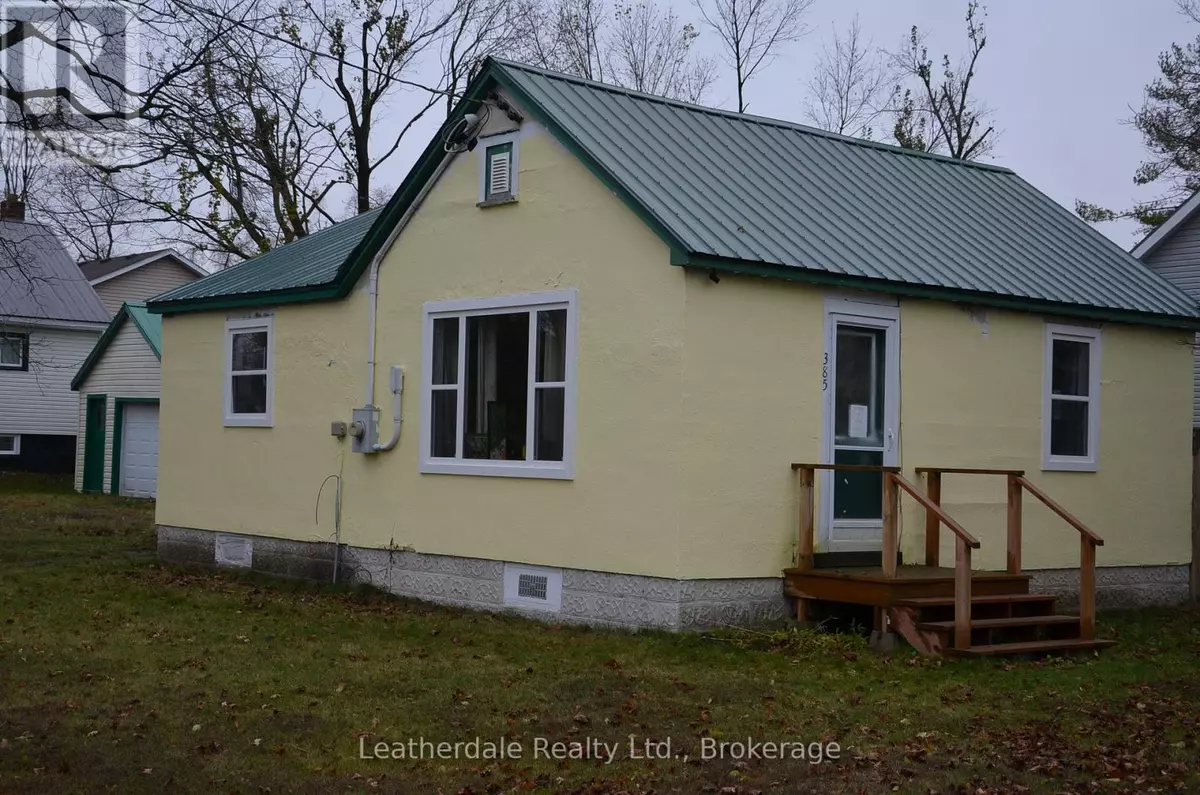 Orillia, ON L3V3G4,385 MARY STREET