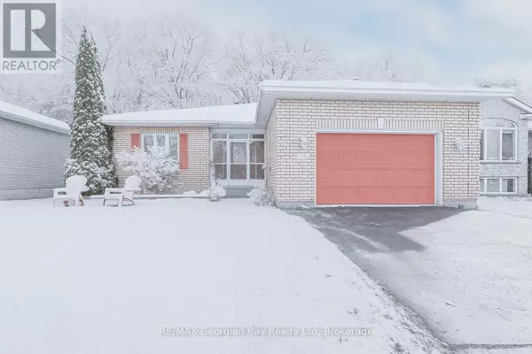 925 DOMINION AVENUE, Midland, ON L4R4W2