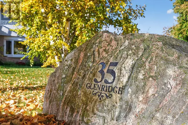 Barrie (allandale Heights), ON L4N2X9,35 GLENRIDGE ROAD