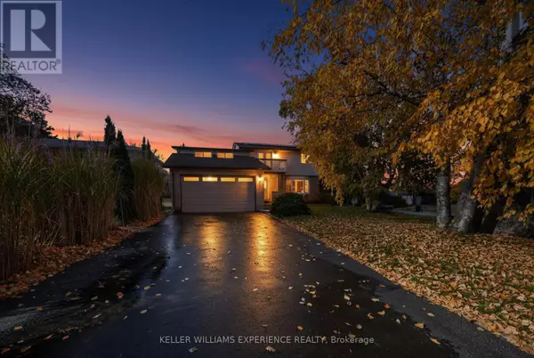 Barrie (allandale Heights), ON L4N2X9,35 GLENRIDGE ROAD