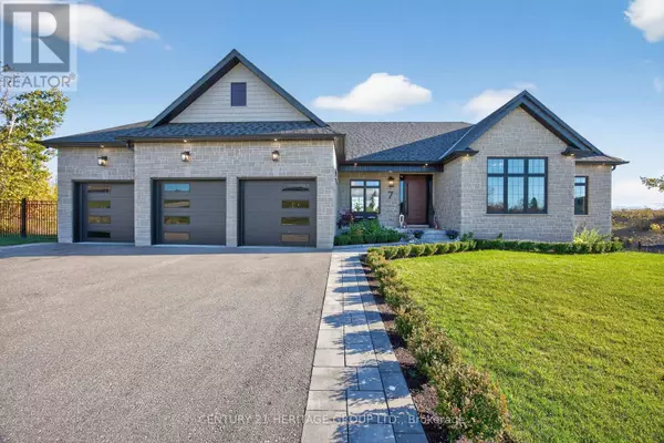7 CALDWELL DRIVE, Oro-medonte, ON L0L2L0