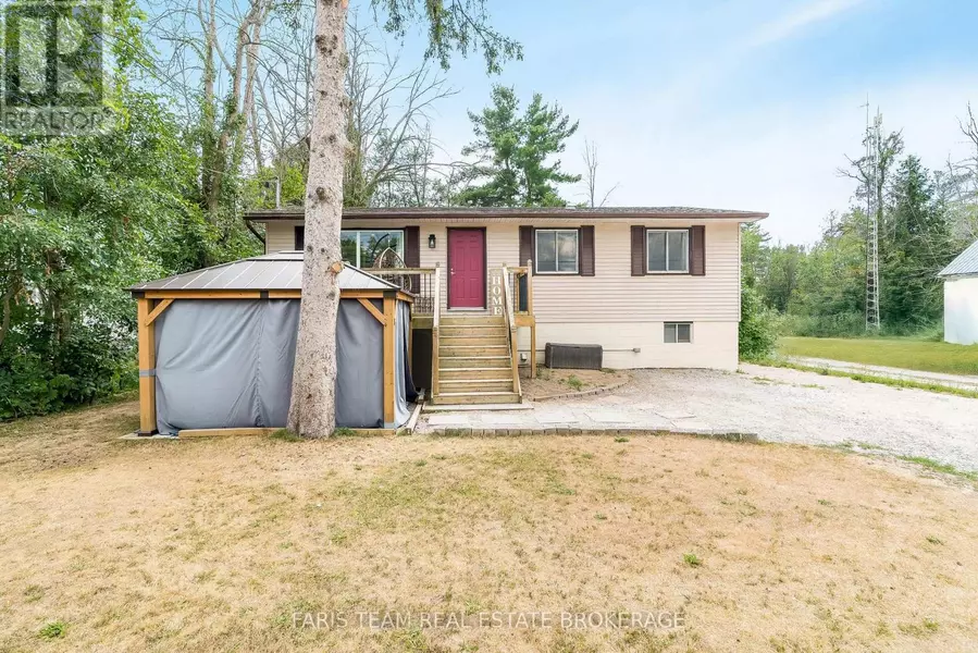 8304 COUNTY ROAD 169, Severn (washago), ON L0K2B0