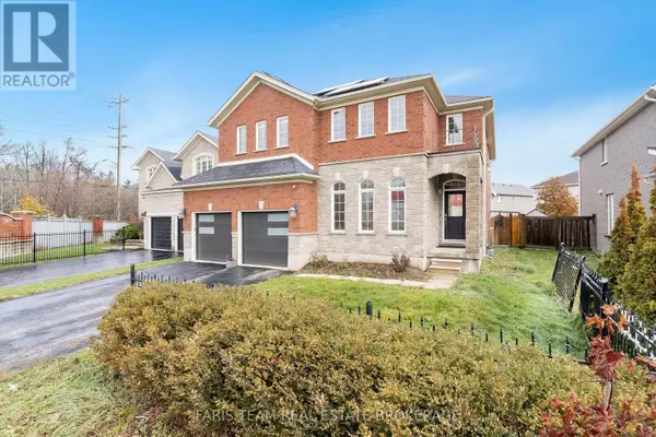 Barrie (innis-shore), ON L4N0Y9,3 PRINCE WILLIAM WAY