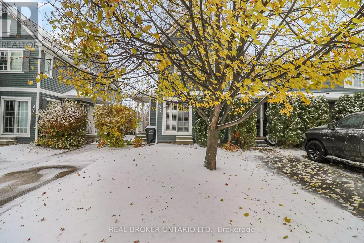 Collingwood, ON L9Y5K3,83 GREEN BRIAR DRIVE