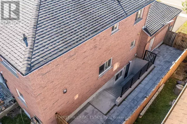 Barrie (grove East), ON L4M6B1,181 Johnson ST #LOWER