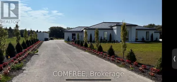 Severn, ON L3V0W1,4238 BURNSIDE LINE