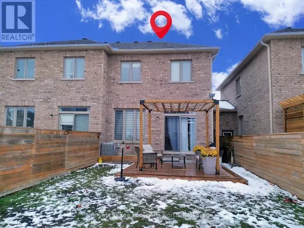 Collingwood, ON L9Y3Y7,6 BARFOOT STREET