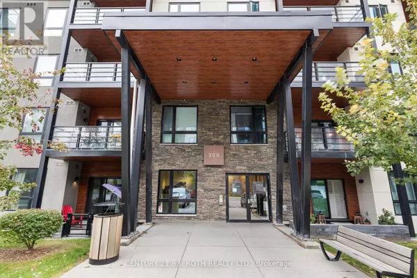 Barrie (0 West), ON L4J0B9,300 ESSA RD #103