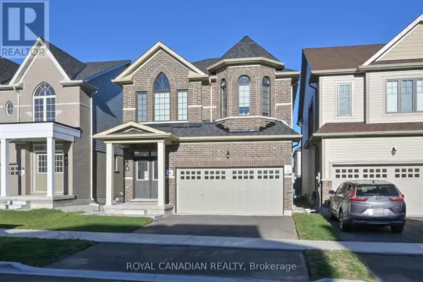 Barrie, ON L9J0W1,38 ROCHESTER DRIVE