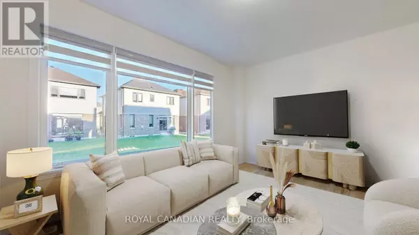 Barrie, ON L9J0W1,38 ROCHESTER DRIVE