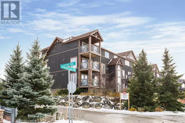 6 Joseph TRL #201, Collingwood, ON L9Y0J2