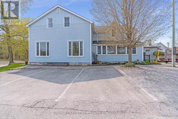 Springwater (anten Mills), ON L9X0Z6,4047 HORSESHOE VALLEY ROAD W