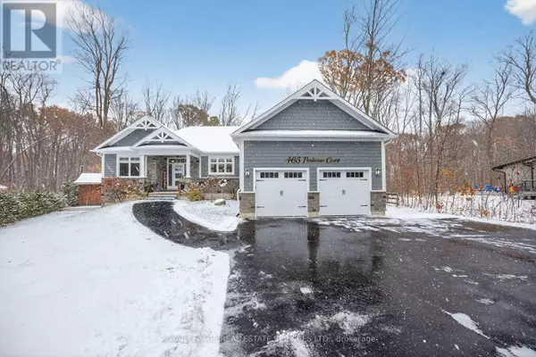 465 PARKVIEW COURT, Midland, ON L4R5G3