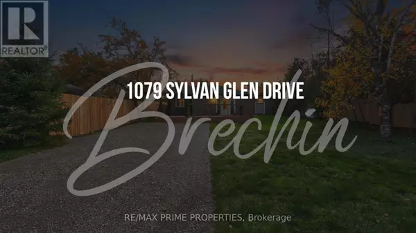 Ramara, ON L0K1B0,1079 SYLVAN GLEN DRIVE