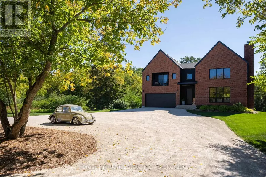 854 SIXTH STREET, Clearview, ON L9Y3Y9