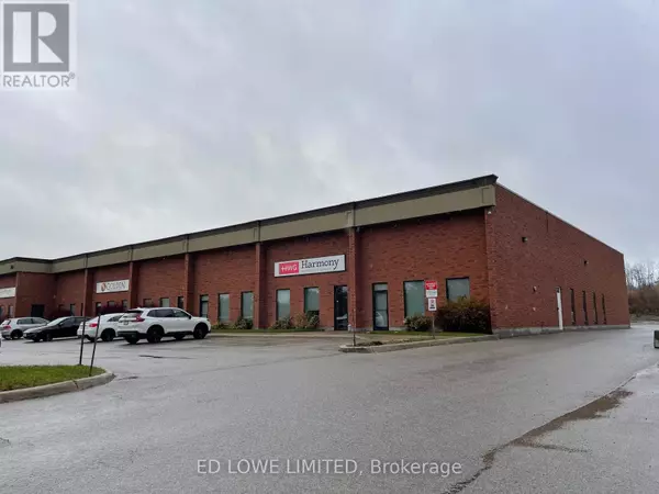 Barrie (0 East), ON L4N6C6,740 HURONIA RD #1-7