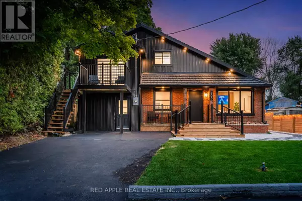 205 HOYT AVENUE, Tay (victoria Harbour), ON L0K2A0