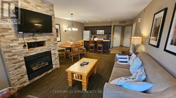 Oro-medonte, ON L0L2L0,90 Highland DR North #2074/75