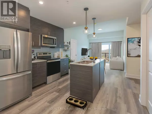 Clearview (creemore), ON L0M1G0,121 Mary ST #413