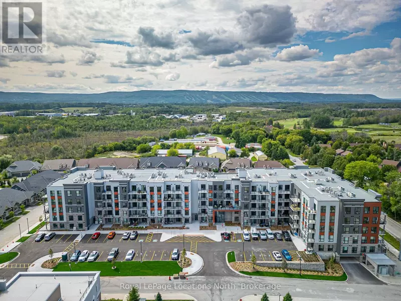 4 Kimberly LN #509, Collingwood, ON L9Y5B4