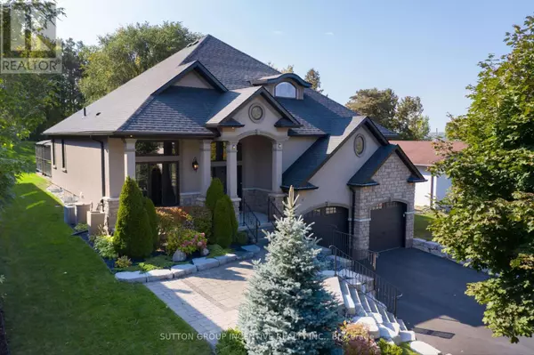 Barrie (ardagh), ON L4N7Z1,4 SNOWSHOE TRAIL