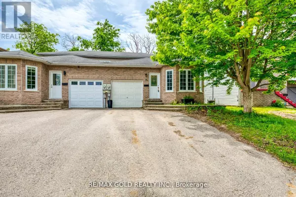 75 CAMPBELL AVENUE, Barrie (allandale), ON L4N2T2