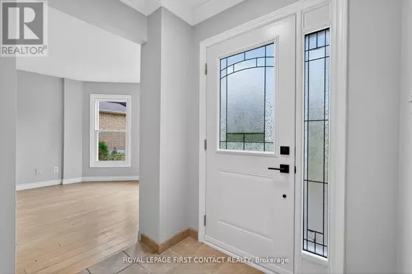 Barrie (letitia Heights), ON L4N6J4,101 BROWNING TRAIL