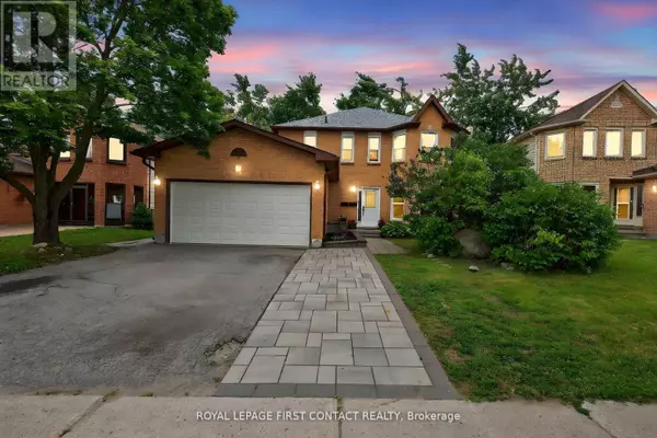 Barrie (letitia Heights), ON L4N6J4,101 BROWNING TRAIL