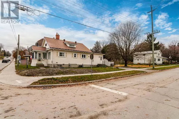 Midland, ON L4R3T4,188 FOURTH STREET