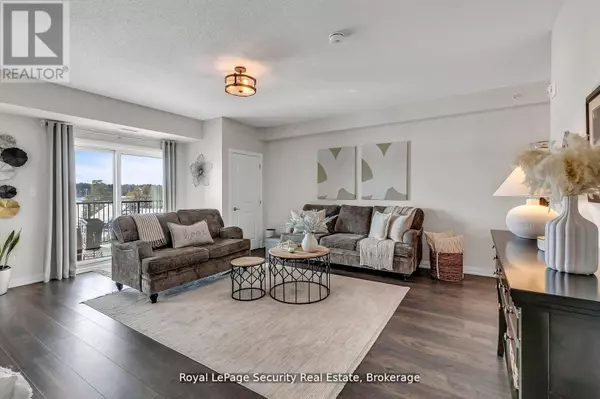 Barrie, ON L9J0J6,54 Koda ST #217