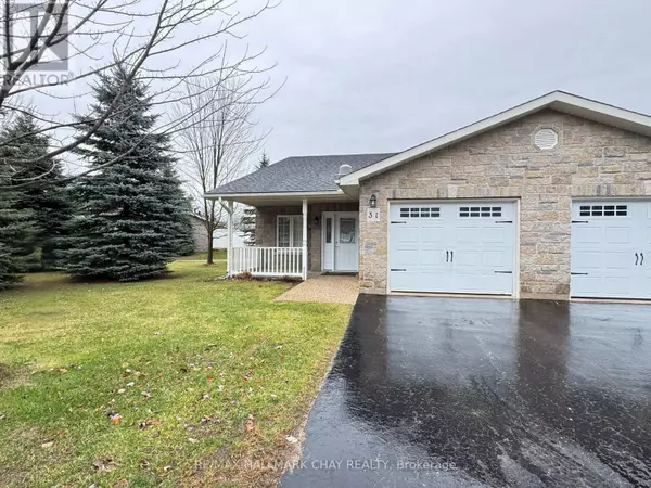 31 GARDEN GROVE CRESCENT, Wasaga Beach, ON L9Z0E6