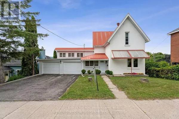 51 ROBERT STREET W, Penetanguishene, ON L9M1N1