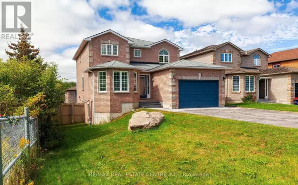 Barrie (painswick South), ON L4N5X4,11 PRISCILLA'S PLACE