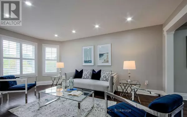 Barrie (painswick South), ON L4N5X4,11 PRISCILLA'S PLACE