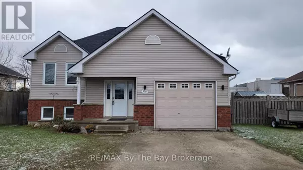 36A MEADOWLARK BOULEVARD, Wasaga Beach, ON L9Z3B2