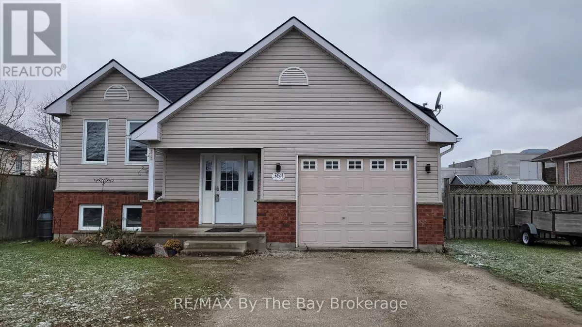 Wasaga Beach, ON L9Z3B2,36A MEADOWLARK BOULEVARD