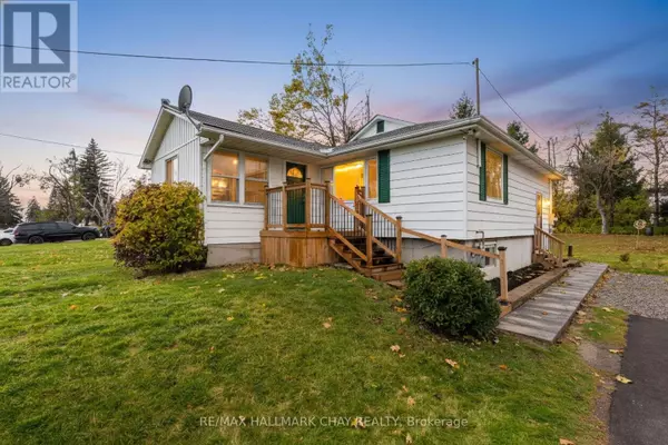 2344 11 HIGHWAY S, Oro-medonte (guthrie), ON L0L2L0